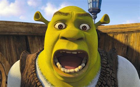 Shrek HD Wallpapers - Top Free Shrek HD Backgrounds - WallpaperAccess