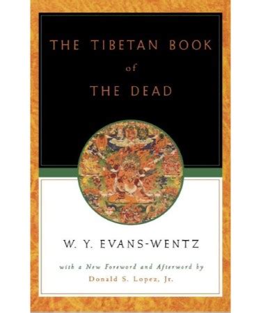 📖 Tibetan Book of the Dead PDF - By W. Y. Evans-Wentz (FREE)