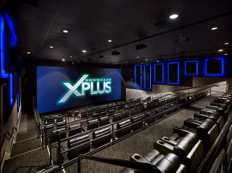 Lowell Movie Theater | Showcase Cinema de Lux Lowell - Showcase Cinemas ...