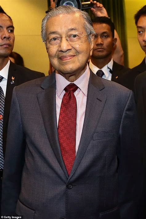 Malaysia Prime Minister Mahathir Mohamad warns potential Australia embassy move could fuel ...