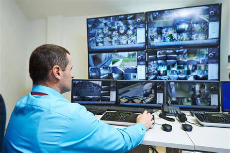 What Are The Benefits Of Remote Surveillance Monitoring?