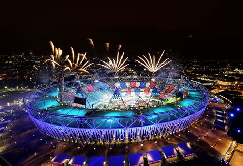 2024 Olympics Opening Ceremony - Ileane Leigha