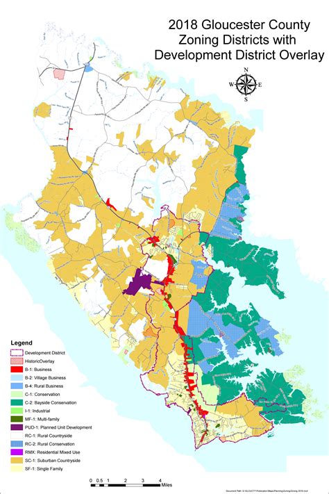 Gloucester County, VA: Zoning Ordinance Update