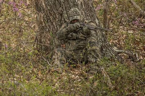 Your Guide To Proper Hunting Camouflage | Kempoo