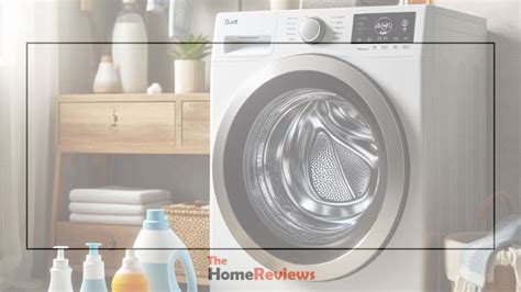 Whirlpool Duet Washer Troubleshooting: Quick Fix