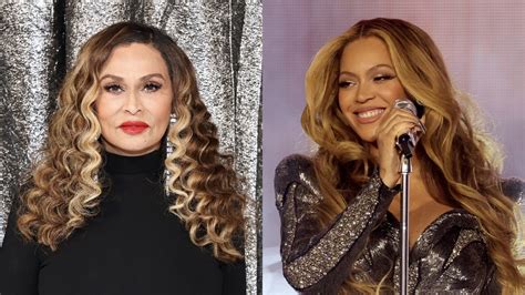 Tina Knowles Defends Beyoncé's 'Renaissance' Premiere Look