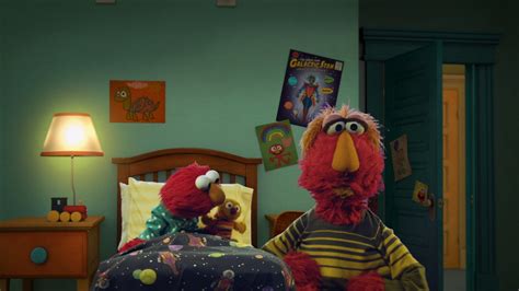 Elmo's Ducks Bedtime Story | The perfect way to finish a bedtime ...