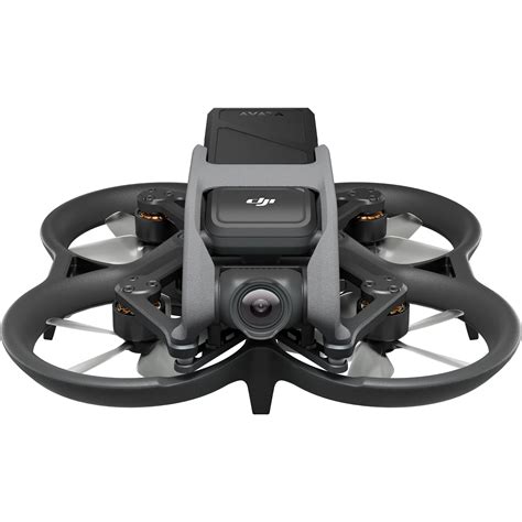 DJI Avata Pro View Combo (Official DJI Malaysia Warranty) - Drones - ShaShinKi