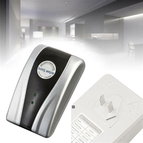 EcoWatt™ Energy Saving Device - UK in 2021 | Energy saving devices ...