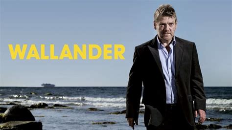 MyEpisodeCalendar.com - Wallander Episode Summaries