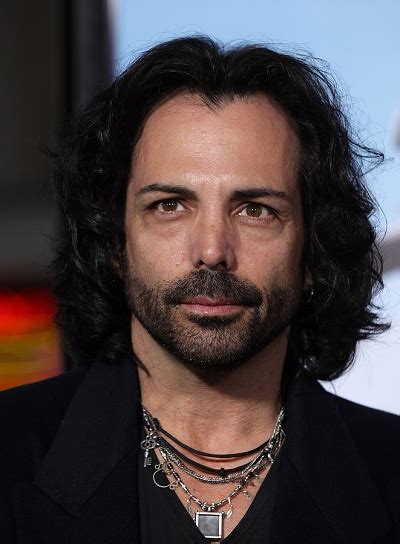 Richard Grieco - Ethnicity of Celebs | EthniCelebs.com