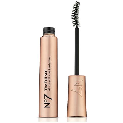 This $10 Drugstore Mascara From No7 Is Sold Every Nine Seconds | Allure