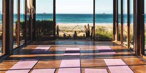 Paradis Plage Surf Yoga & Spa Resort | Wellbeing Escapes