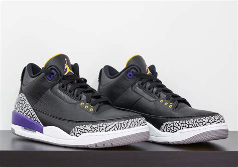 Jordan Brand Salutes Kobe Bryant With Exclusive Air Jordan Set - Air Jordans, Release Dates ...