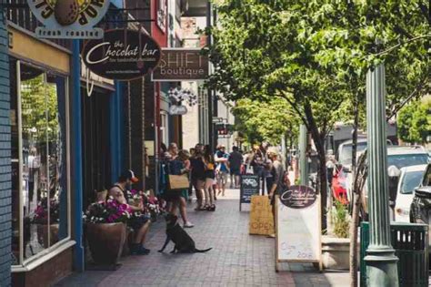 The Walkable City: Adapt Your Building for Car-Free Residents