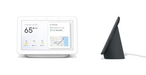 Google Announces Google Home Hub Smart Display