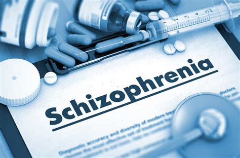 The Only Type of Schizophrenia