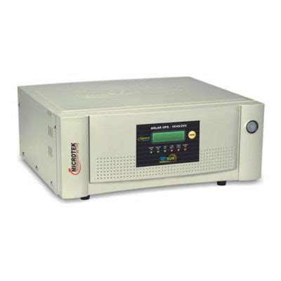 Exide 5.2KVA Hybrid Solar Inverter | Solar Inverter Price