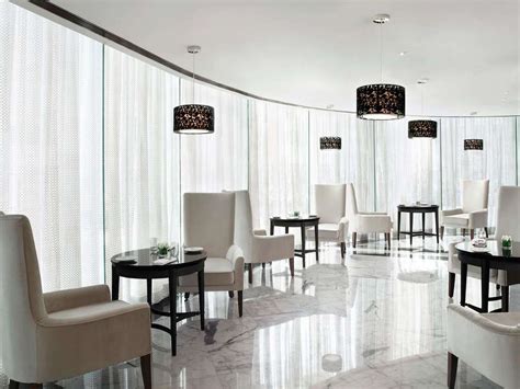 Luxury hotel MUMBAI – Sofitel Mumbai BKC