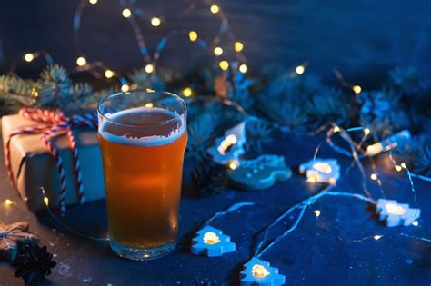 Christmas Ale Recipe: How To Make the Best Winter Beer