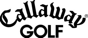 Callaway Golf Logo PNG Vector (AI) Free Download