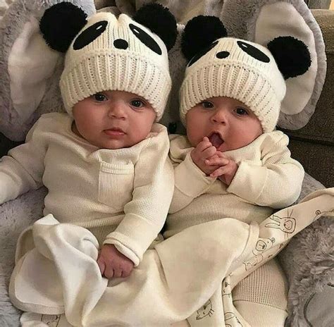 Pinterest | Cute baby twins, Twin baby photos, Cute baby pictures