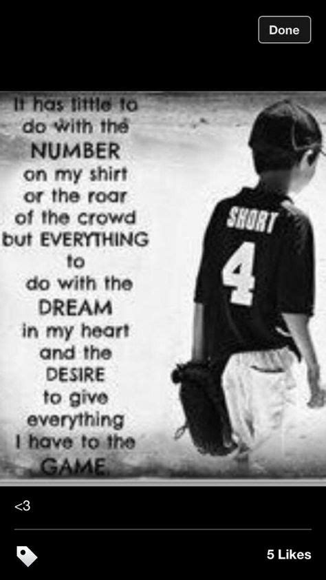 little league baseball quotes