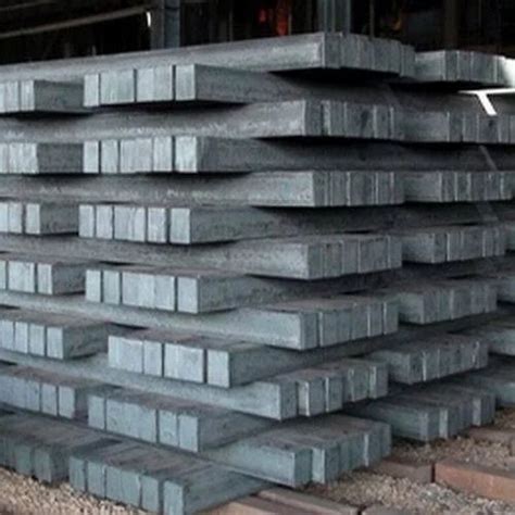 Mild Steel Billet, For Oil & Gas Industry at Rs 50/kilogram in Mumbai | ID: 10207590573