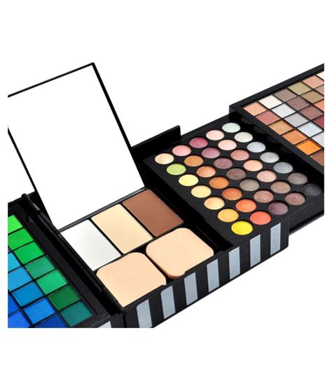 Mac Professional 177 makeup Palette Face gm Pack of 6: Buy Mac Professional 177 makeup Palette ...