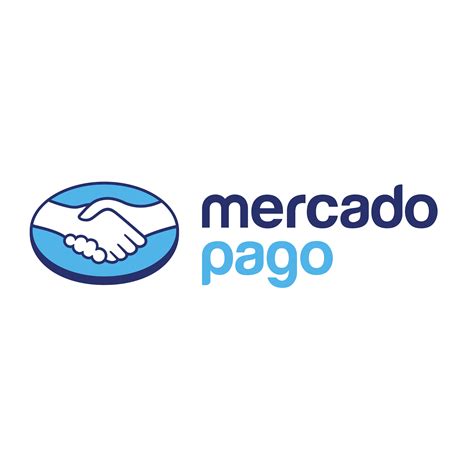 Mercado Pago Logo – PNG e Vetor – Download de Logo