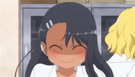 Nagatoro Hayase Nagatoro GIF - Nagatoro Hayase Nagatoro What - Tumuklas ...