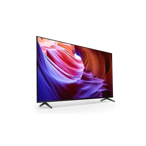 Sony Smart TV 85 inch Android UHD LED 4K HDR (KD-85X85K) Price in ...