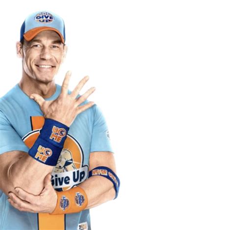 John cena 2023 render by dashingjones on DeviantArt