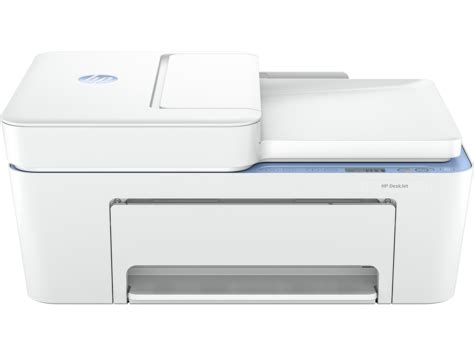 HP DeskJet 4200e All-in-One Printer series Software and Driver Downloads | HP® Support