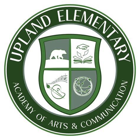 Principal - Upland Elementary