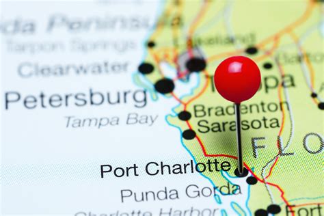 Community Spotlight: Port Charlotte | Focus Homes