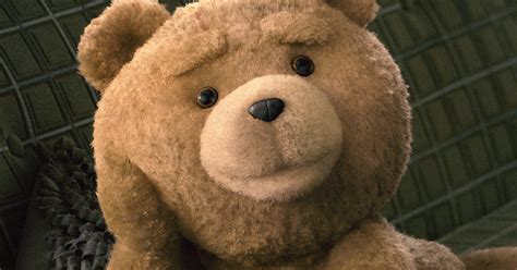 'Ted' bears all about stardom, Oscars