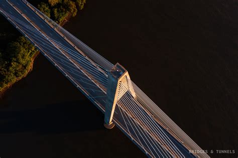 William H. Natcher Bridge - Bridges and Tunnels