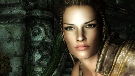 The Elder Scrolls V: Skyrim - Better Females Mod v3.0 PC | MegaGames