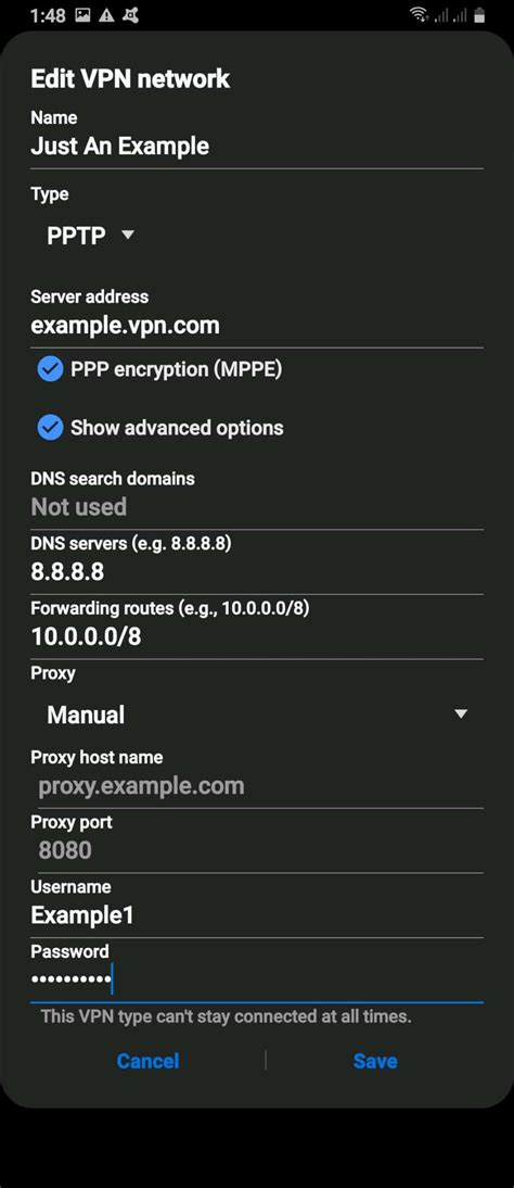 How to Setup a VPN on Android Phones & Devices in 2024 | Security.org