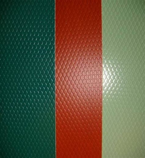 color coated aluminum sheet, colored aluminum sheet