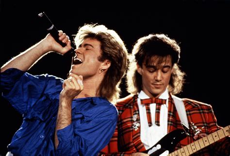 How Wham!'s 'Last Christmas' Became a New Holiday Standard - Rolling Stone