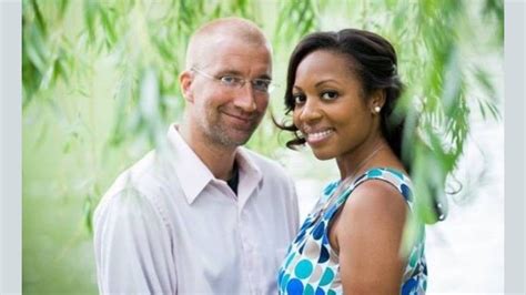 Who Is Kimberly A. Martin’s Husband: About Their Relationship - Eduvast.com