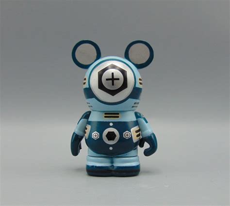 Disney Robots Series 1 Ignition Bot Vinylmation