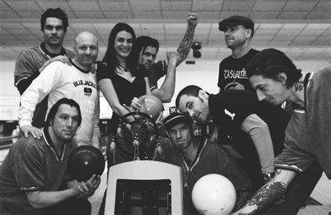 Bowling – Punk Rock Bowling