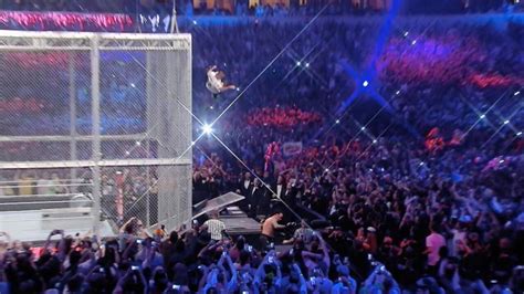 Watch WWE Wrestlemania 32: Shane McMahon vs Undertaker – who won the ...