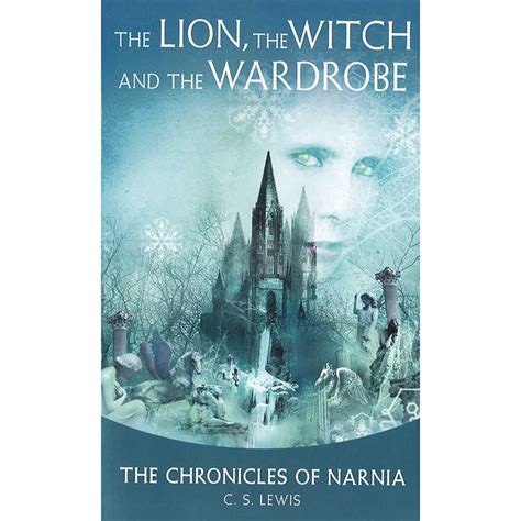 TeachersParadise - HarperCollins The Lion, the Witch, and the Wardrobe Book - HC-0064471047