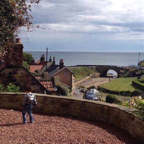 WE LOVE WHITBY: Reviews (Sandsend, England) - Photos of Cottage - Tripadvisor