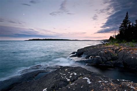 The Best Great Lakes Islands for a Scenic Midwest Vacation