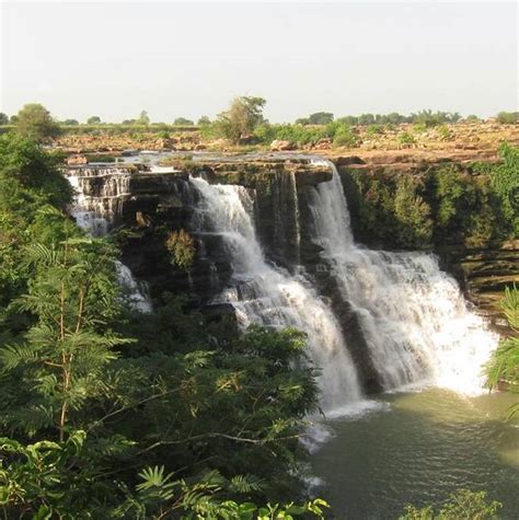 Tanda Waterfall Mirzapur, Things to do, How to reach, Images